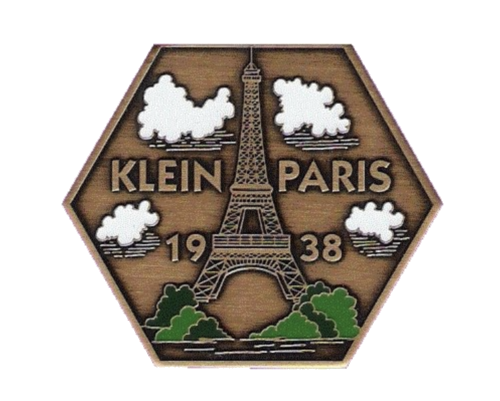 Logo der Fasendsgemeinschaft Klein Paris