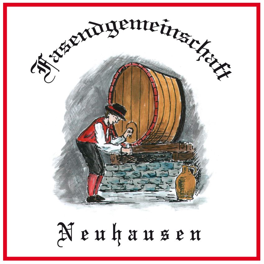 Logo der Fasendgemeinschaft Neuhausen