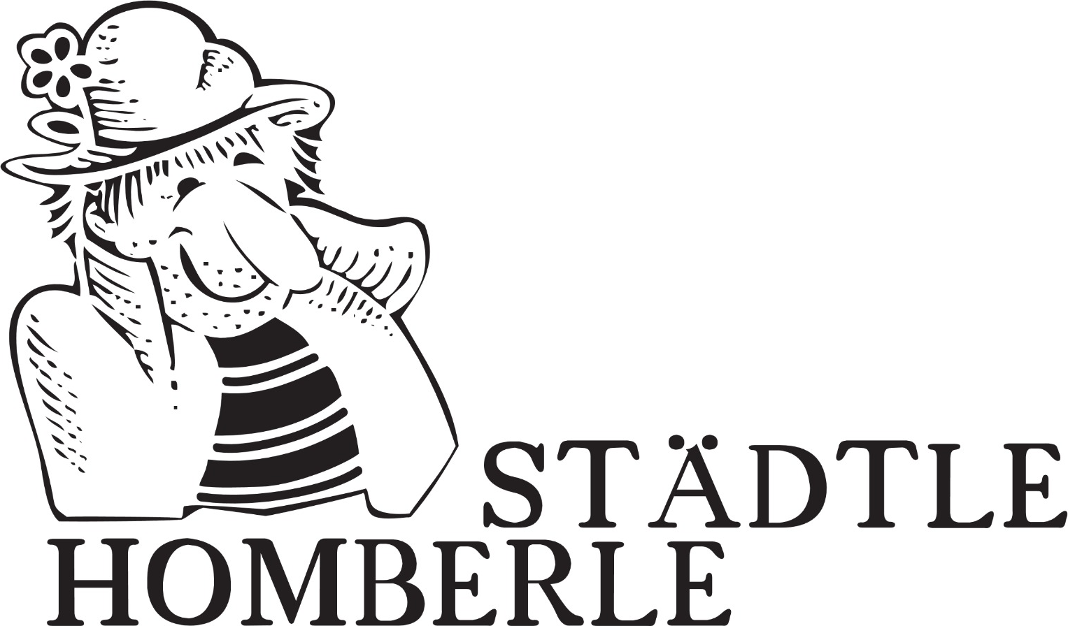 Logo der Fasendgemeinschaft Städtle Homberle