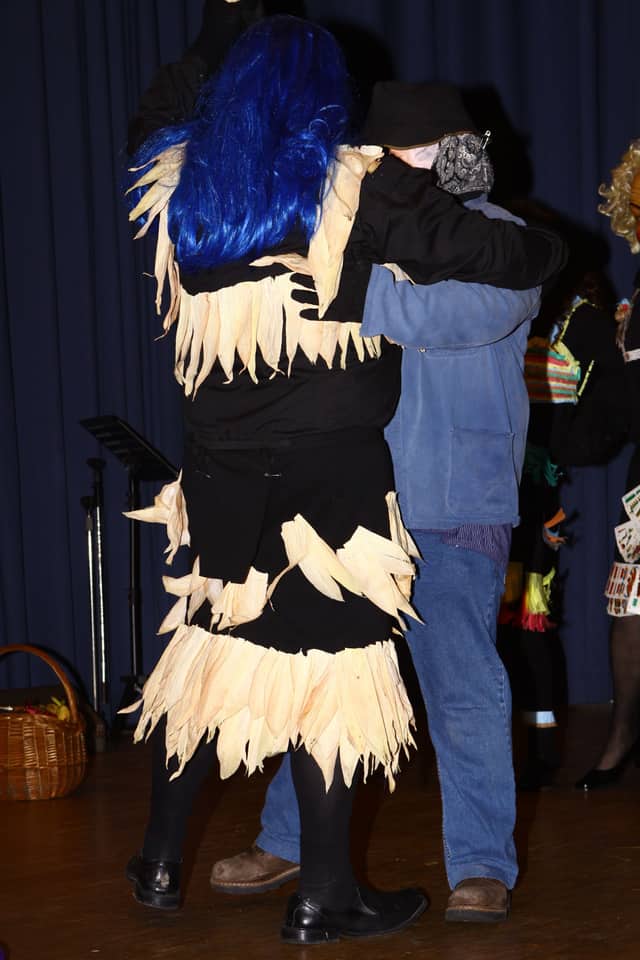 Fasend Preismaskenball — Narrenzunft Zell am Harmersbach 2009