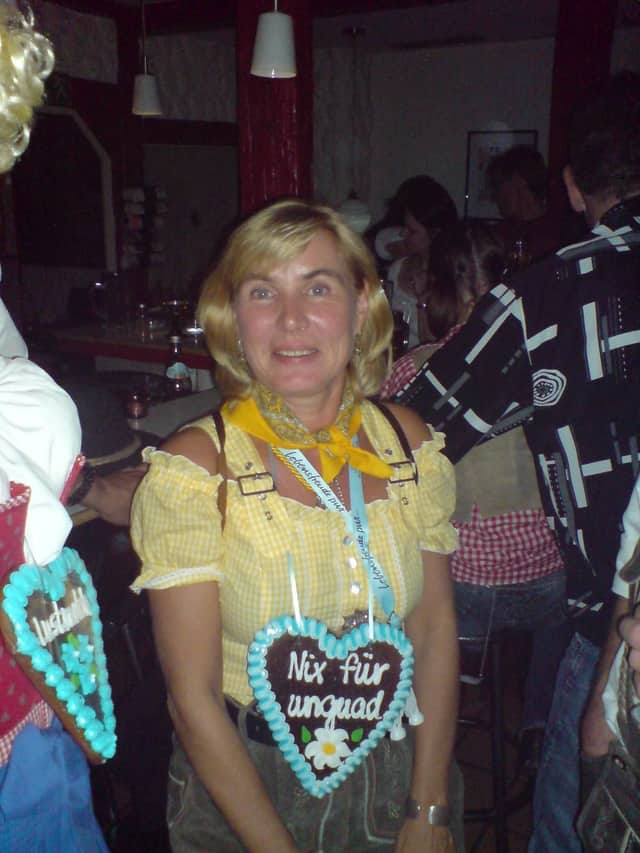 Schnurrantennacht — Narrenzunft Zell am Harmersbach 2009