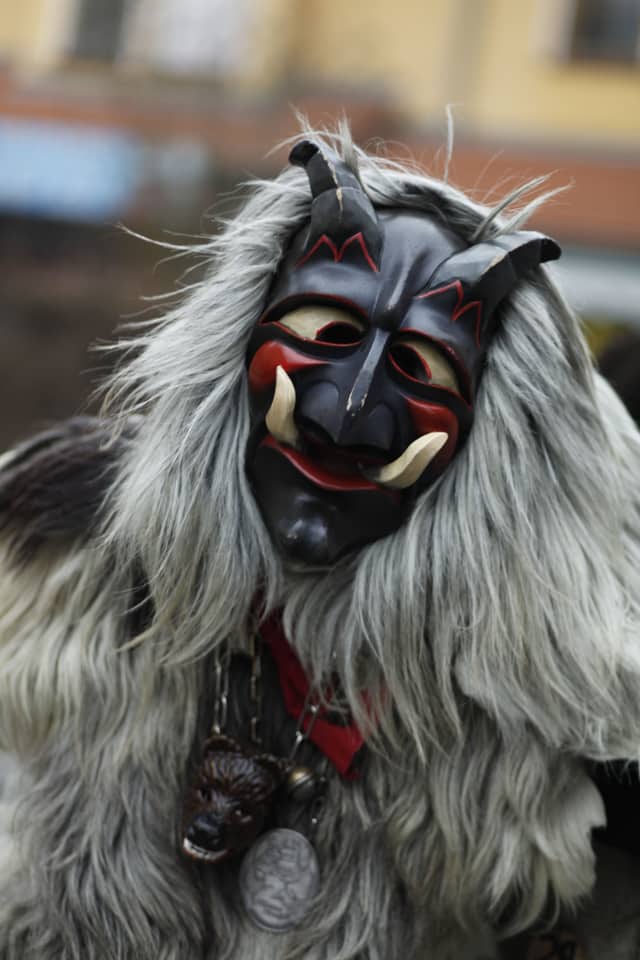 Fasend Umzug Dienstag — Narrenzunft Zell am Harmersbach 2019