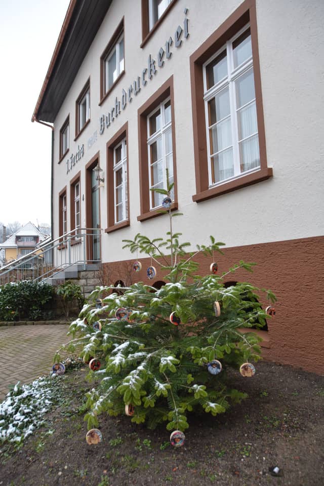 Fotowettbewerb Daheimfasend — Narrenzunft Zell am Harmersbach 2021